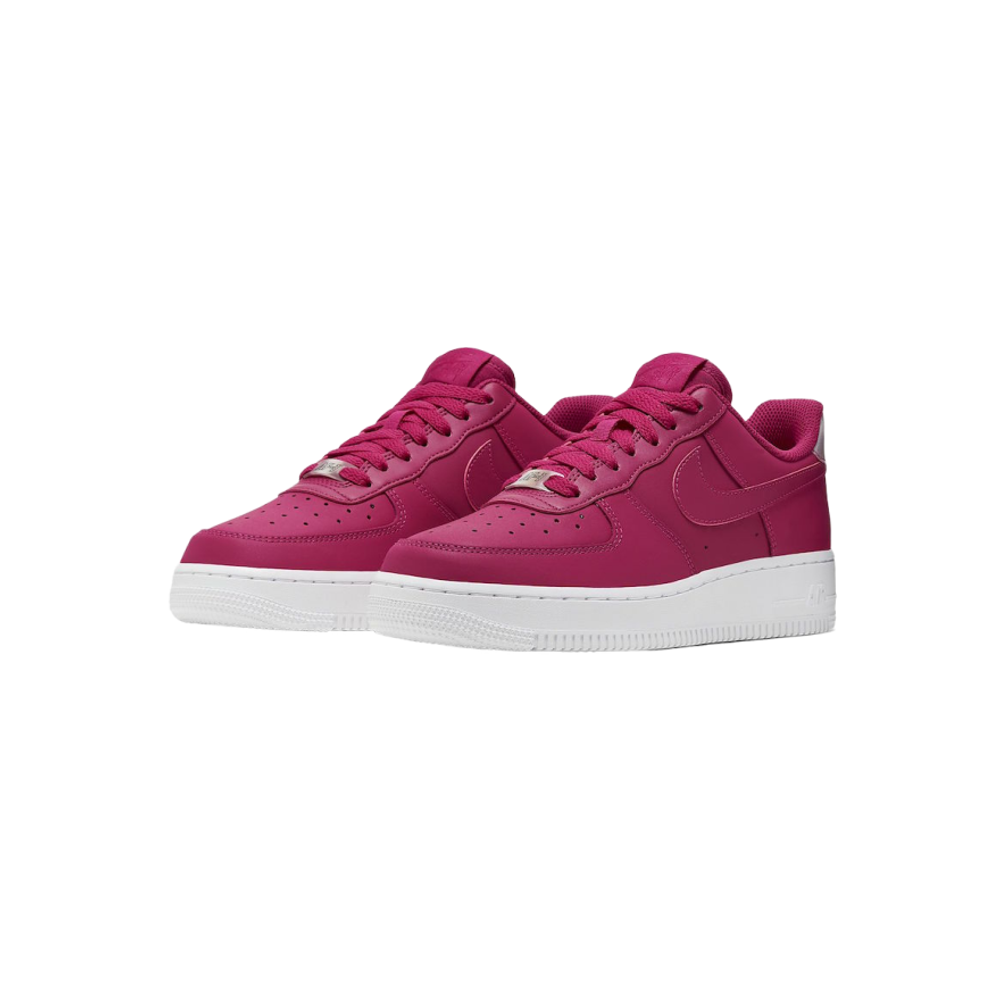 Nike Air Force 1 07 Wild Cherry Pink 10 990 NEYLONOV