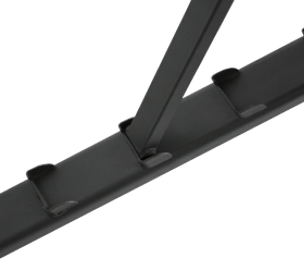 Скамья для жима Oxygen Toledo