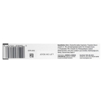 Neutrogena, Precision Liquid Eyeliner, Jet Black 10, 0,38 мл (0,013 жидк. унц.)