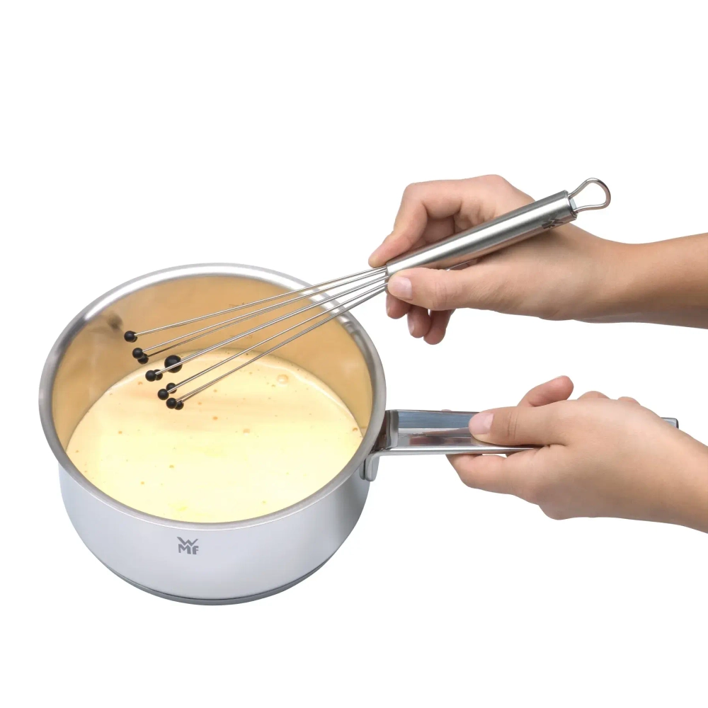 WMF Венчик Profi Plus 27см с силиконовыми шариками