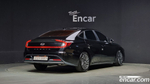 Hyundai Sonata Hybrid (DN8) Premium (05.2020)