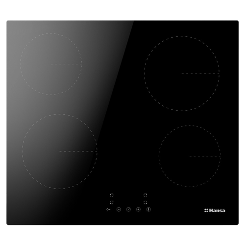 Электрическая панель Hansa BHC633009