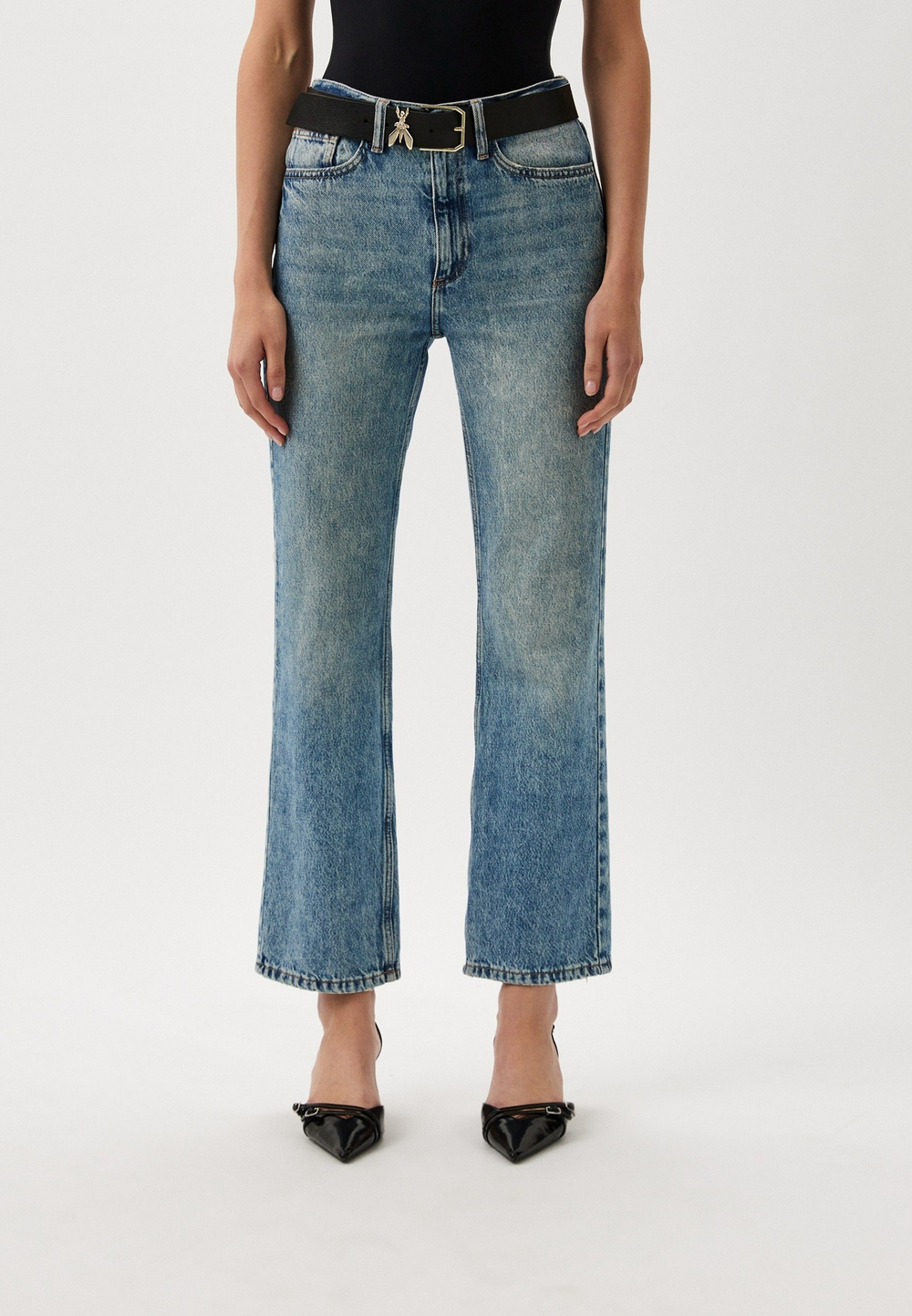 Ремень женский PATRIZIA PEPE