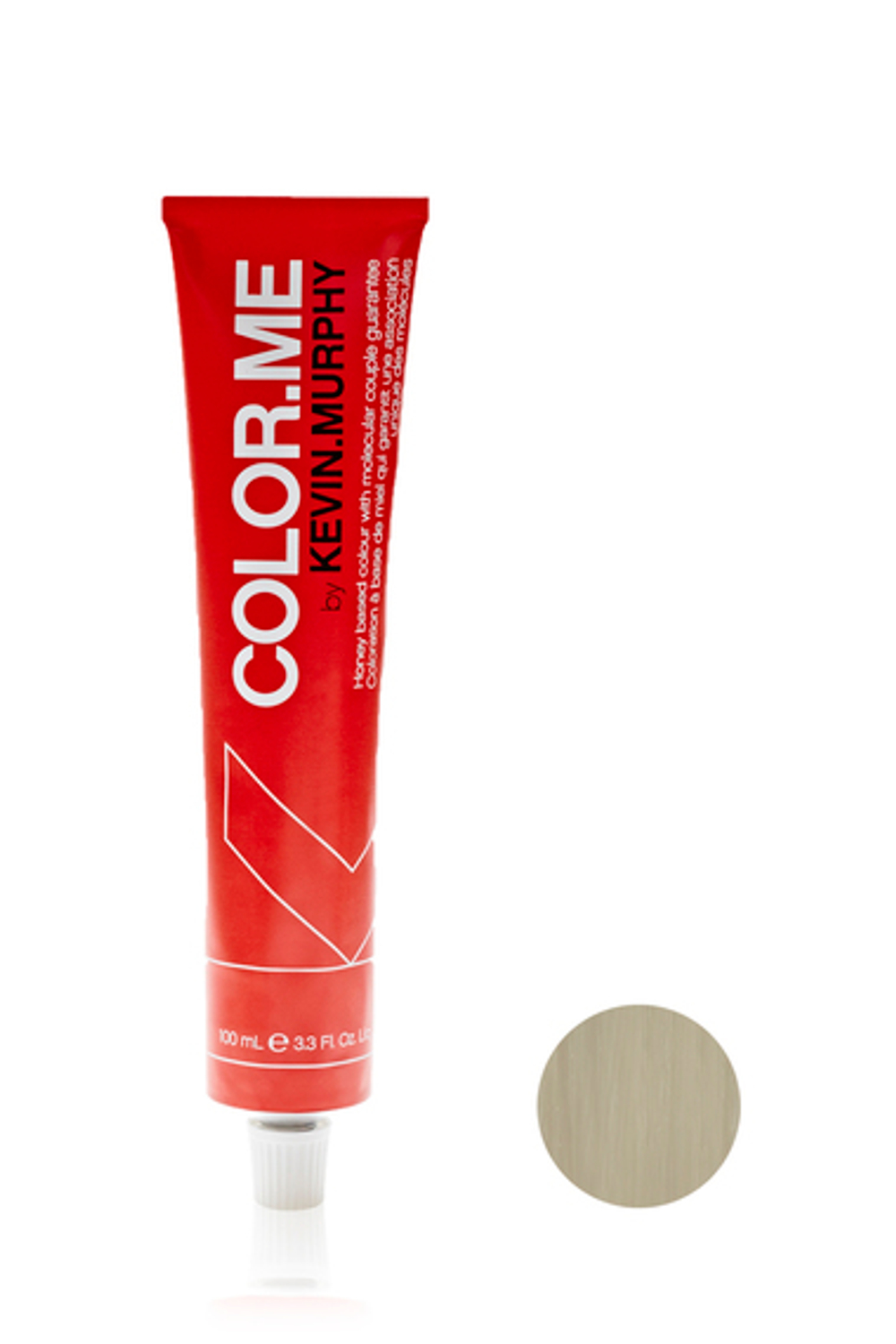 Краска для волос Kevin Murphy Color.me 100мл