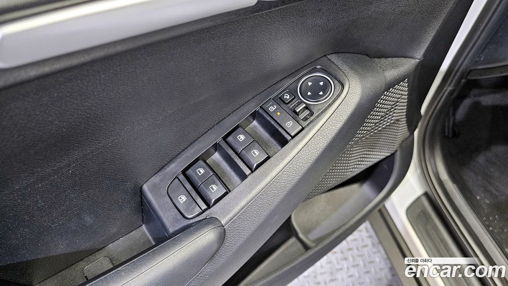 Kia The New Seltos Бензин 1.6 Turbo 2WD (07.2023)
