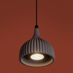 Подвесной светильник Freya Terra FR5582PL-01GF