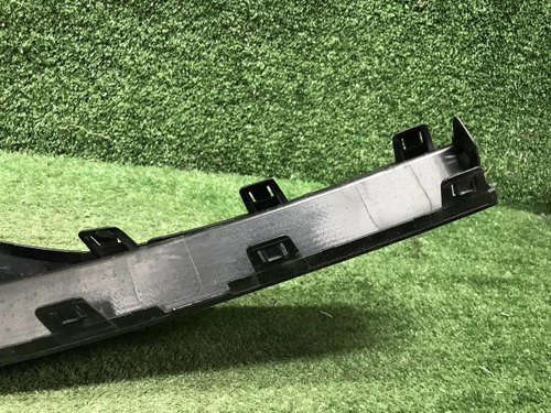 Накладка переднего бампера Changan CS55PLUS 21-24