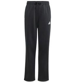 Детский теннисный костюм Adidas Competition Training - beige/black