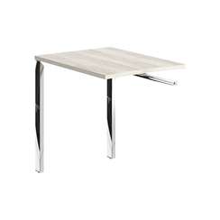 Брифинг приставка XGR 869.1  800х600х750 XTEN GLOSS