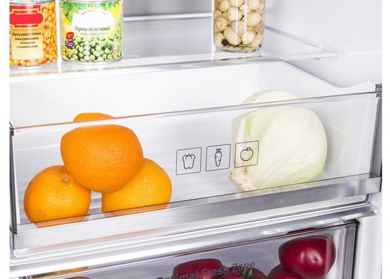 Холодильник Samsung RB41R7847SR