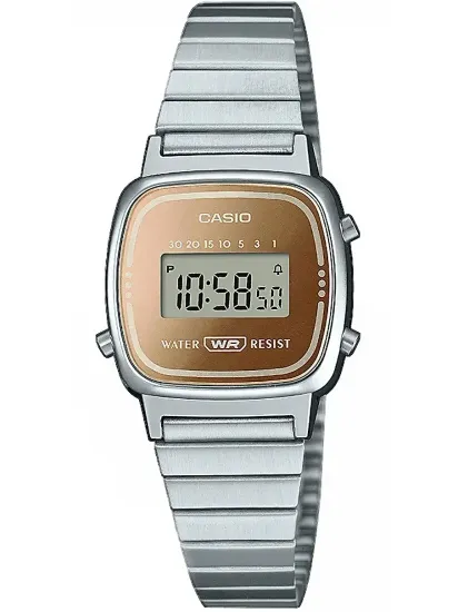 Наручные часы Casio Vintage LA670WES-4AEF