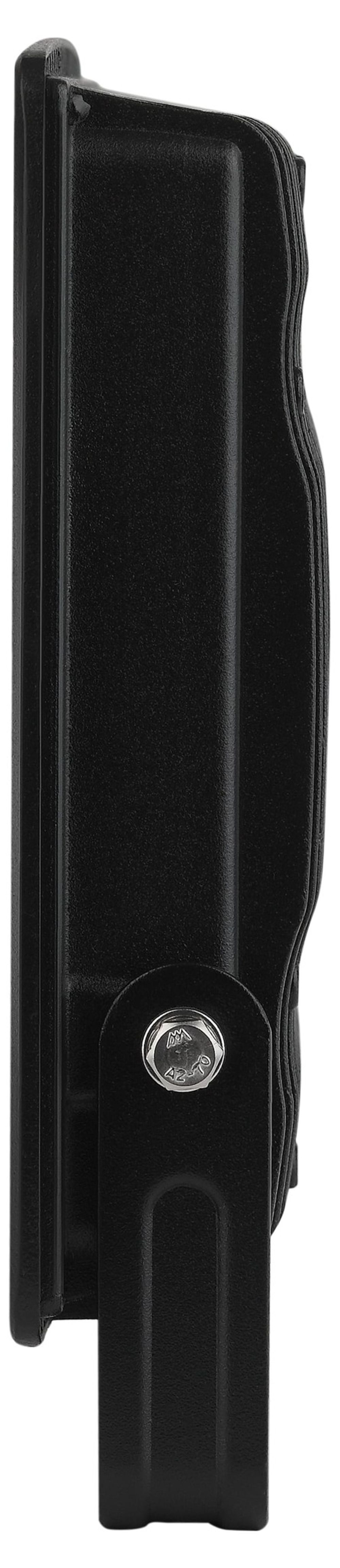 Прожектор светодиодный ЭРА 100Вт 6500К 8000Лм 185х176х37 IP65, 4351537