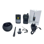 Портативная радиостанция Kenwood TH-F5 TURBO