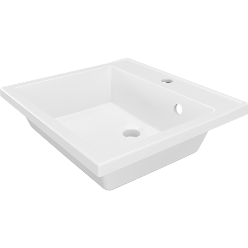 РАКОВИНА PAOLA ROMA 500