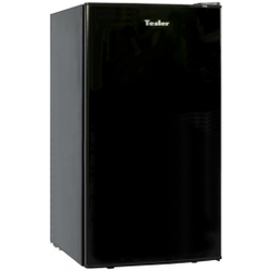 Холодильник Tesler RC-95 Black