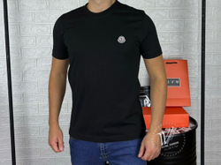 Футболка Moncler премиум