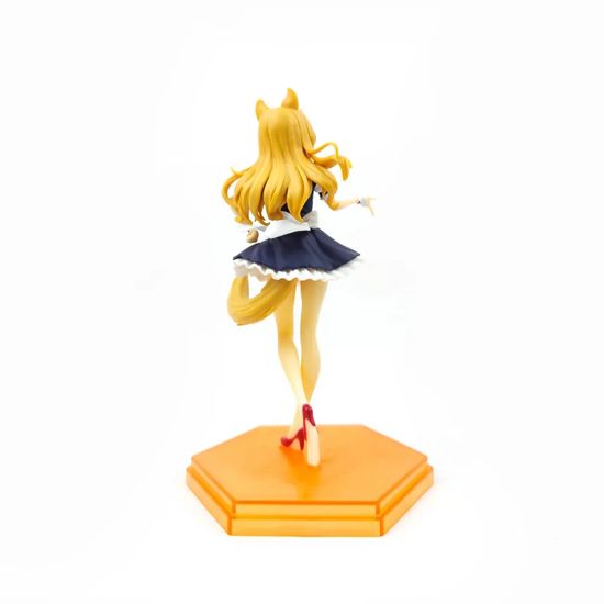 Фигурка Мэйпл Миназуки, Nekopara, 20 см