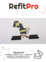 Радиатор для ноутбука Lenovo IdeaPad Yoga 730-15IKB (5H40Q96519), оригинал