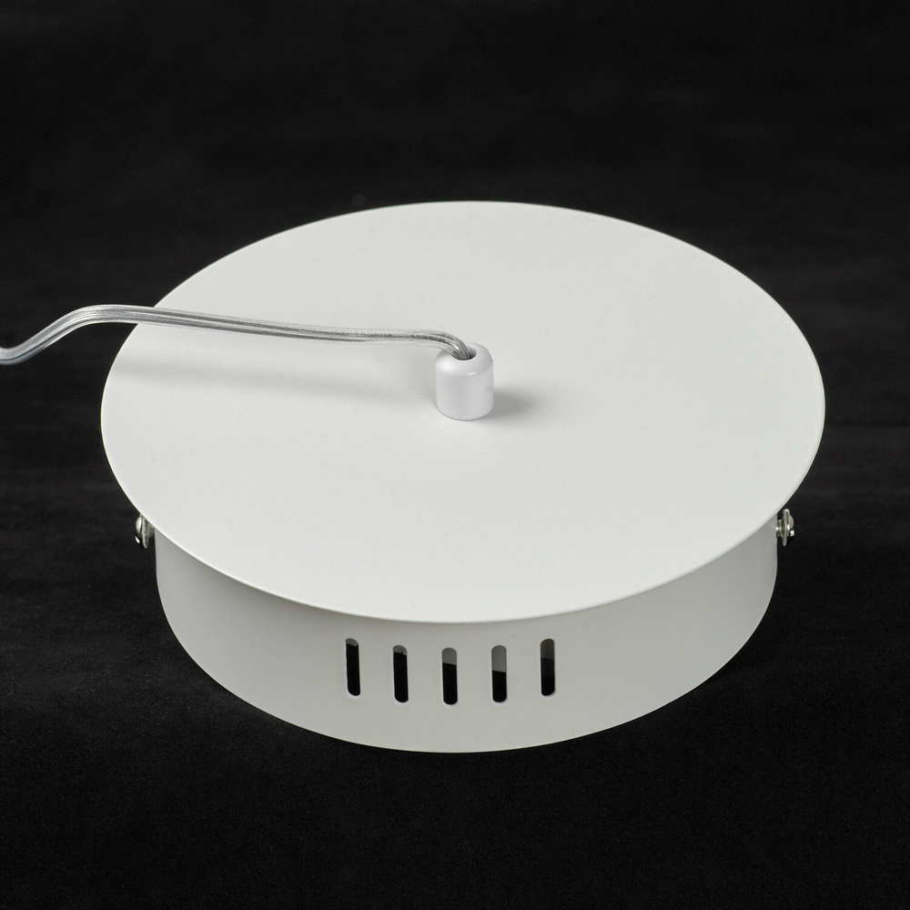 Подвесной светодиодный светильник Lussole KETCHIKAN LSP-7199