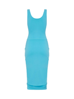 Платье "Русалочка"