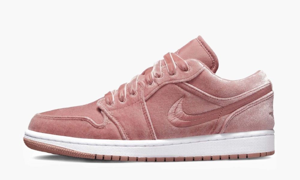 Air Jordan 1 Low SE WMNS &quot;Pink Velvet&quot;