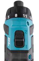 Аккумуляторная дрель-шуруповерт CXT® DF032DZ 12В 35 Нм 0 – 1 500 об/мин