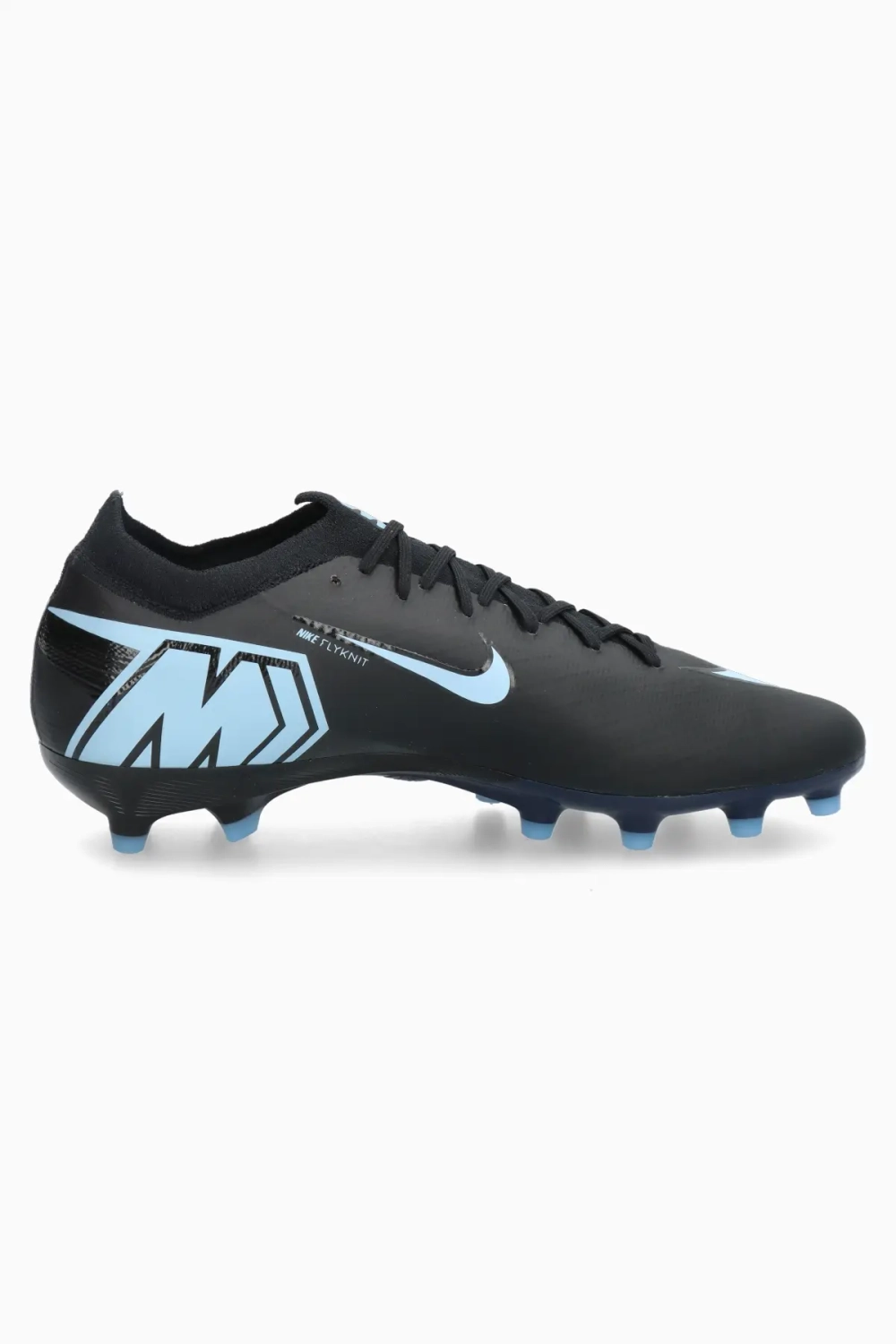Бутсы Nike Zoom Mercurial Vapor 16 Pro AG-Pro - черный