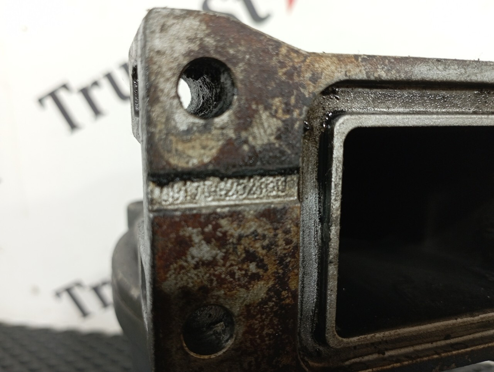 Маслоотделитель 2017г.