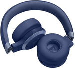 Наушники беспроводные JBL JBLLIVE670NCBLU