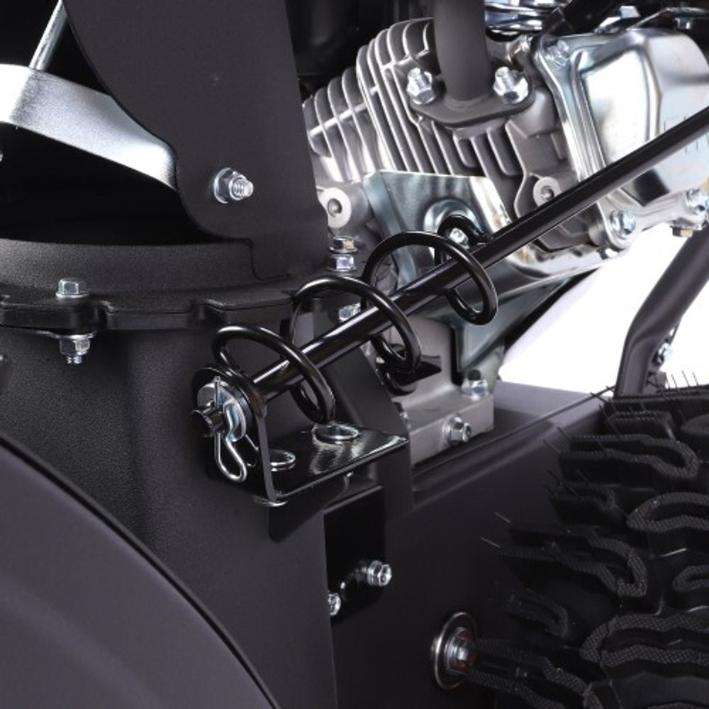 Снегоуборщик бензиновый PATRIOT PRO 650 426108410