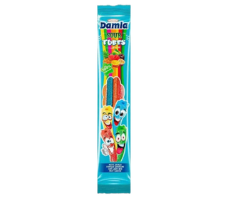 Мармелад DAMLA со вкусом Фруктовое ассорти