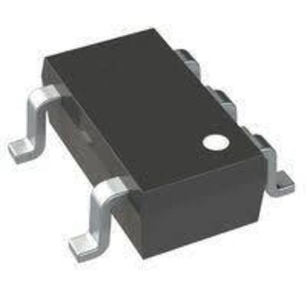 Микросхема логики MC74HC1G08DTT1 / TSOP-5