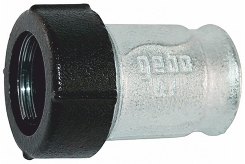 ГЕБО муфта 32*1/14" внр.  (10/1шт)