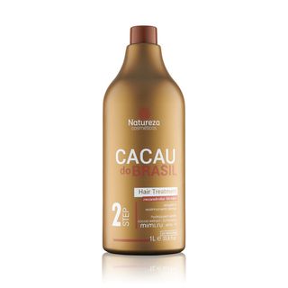 Cacau keratin store