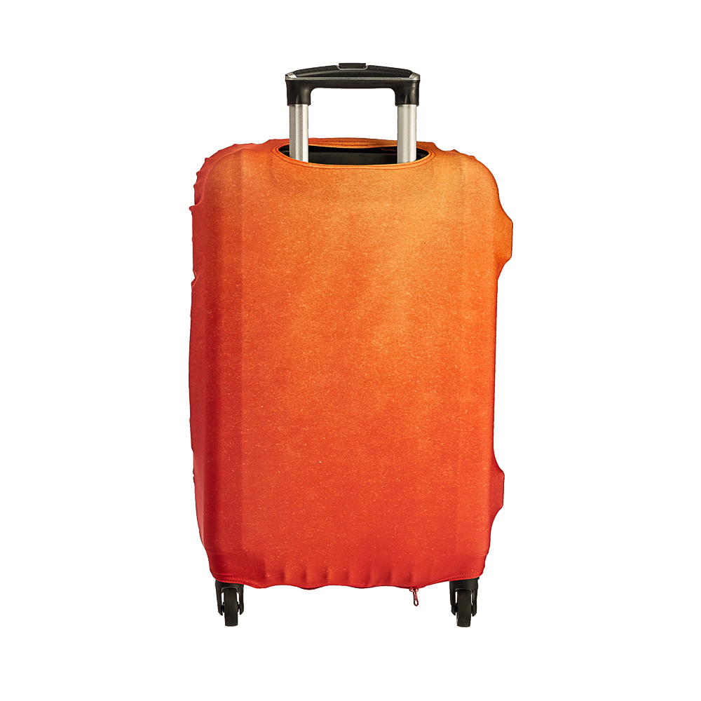 Чехол для чемодана р.М (40-46*25-32*65-74см) SP240 "Routermark"