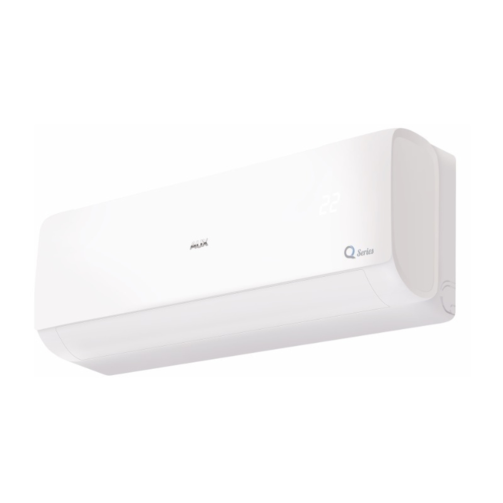 Сплит система AUX ASW-H24A4/QH-R1