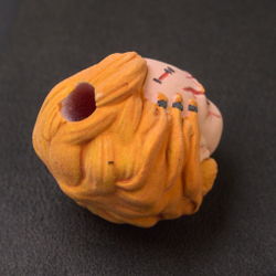 Бусина Error Чаки