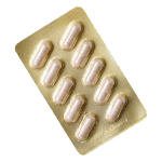 Возбуждающее средство для мужчин Фулибао форте 10шт