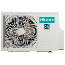 Настенная сплит-система Hisense AS-07UW4RYRKB00G/AS-07UW4RYRKB00W ZOOM DC Inverter 2025 WI-FI