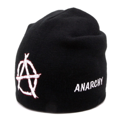 Шапка Anarchy (014)