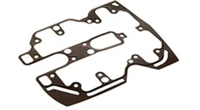 Прокладка наружной крышки Yamaha 4WM111940100