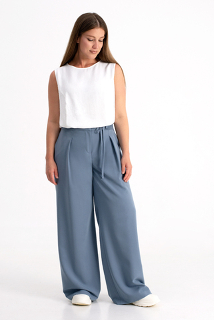 Брюки женские 4673з