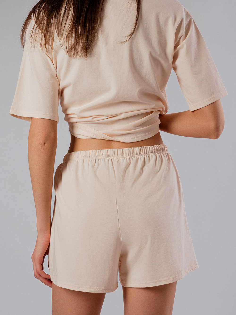 Домашняя пижама Indefini (Арт. 5015TBD)