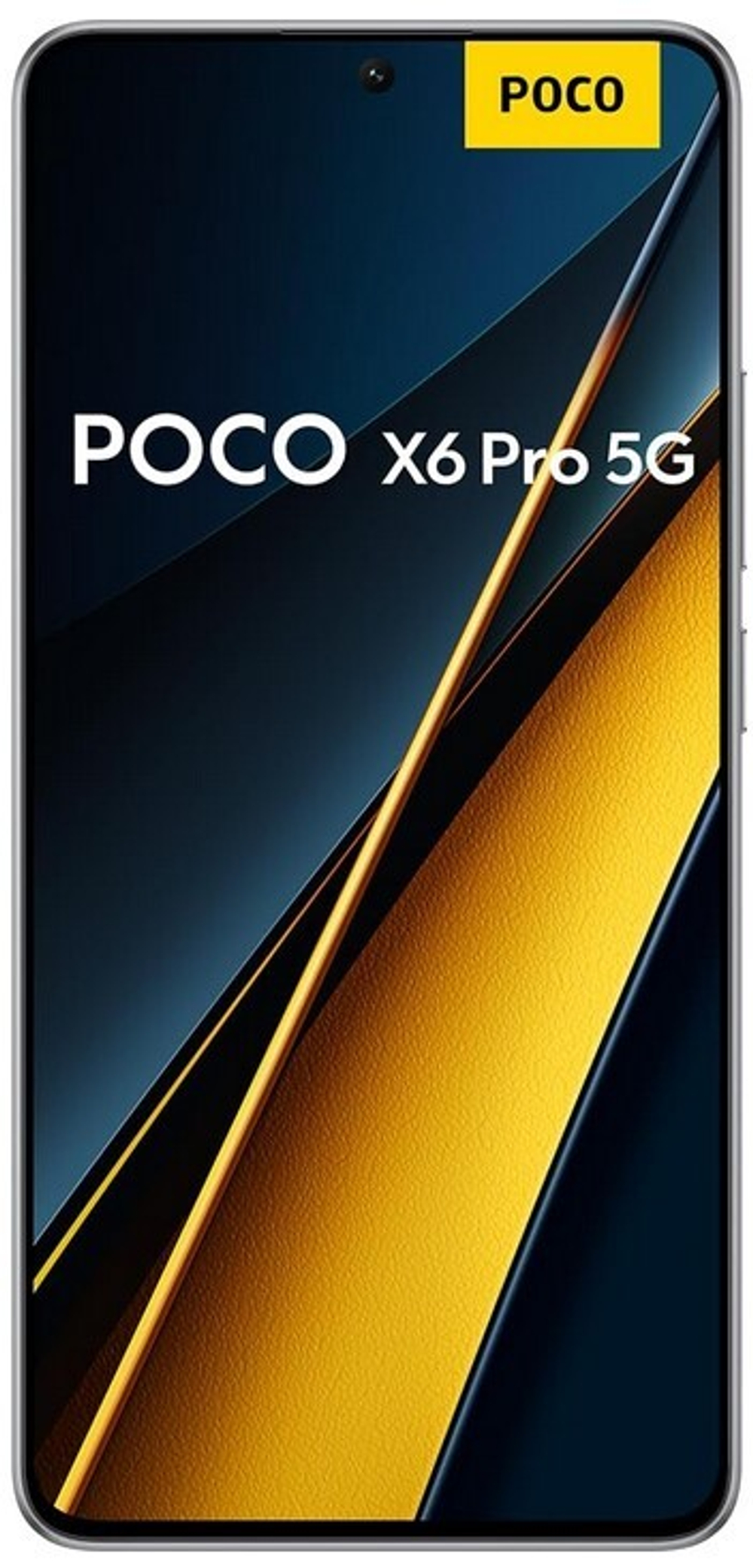 Смартфон  Xiaomi POCO X6 Pro 5G 12/512GB