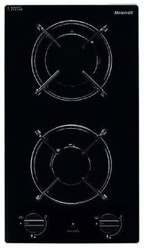 Газовая варочная панель Brandt TG1000B