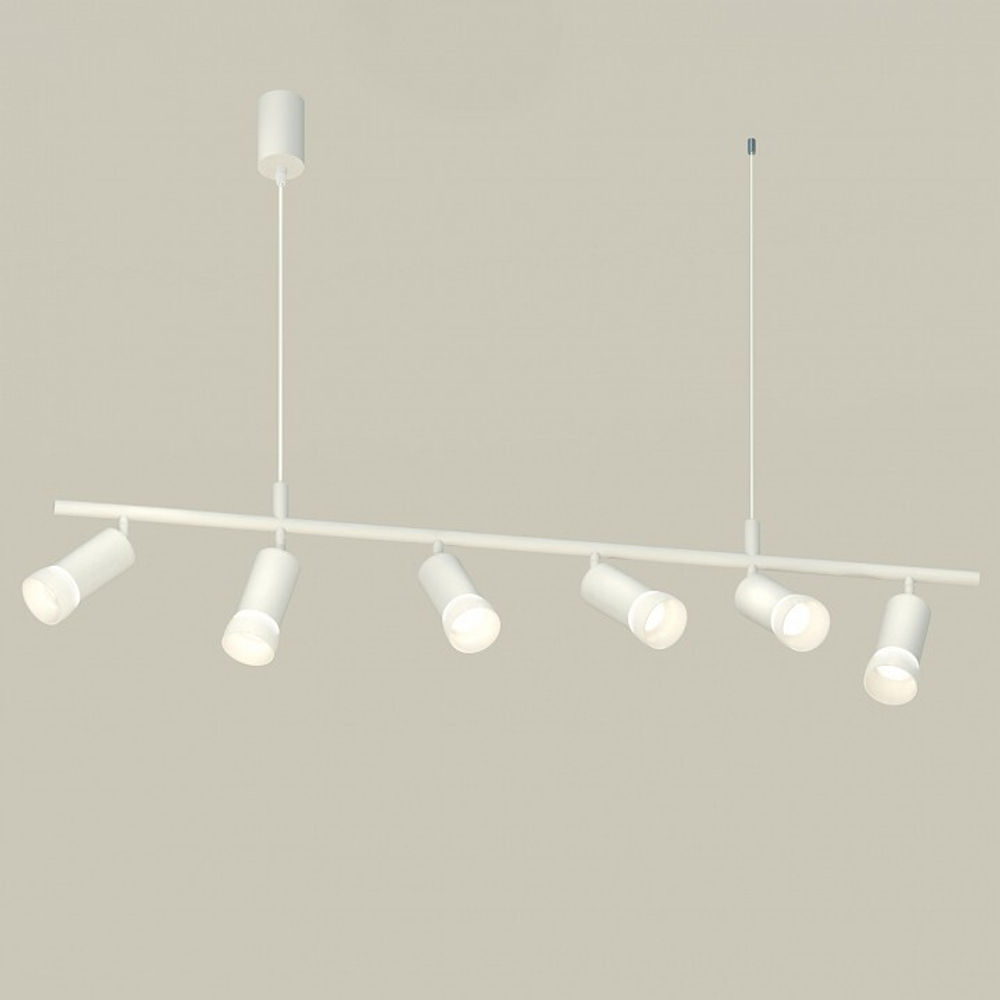 Подвесной светильник Ambrella Light XB XB9005330
