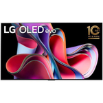 Телевизор OLED LG OLED55G3RLA.ARUB