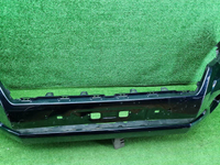 Бампер передний Toyota LC Prado 150 (2017-2020)