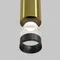 Подвесной светильник Фокус LED / Focus LED 4000К 12Вт Maytoni p072pl-l12w4k-bs