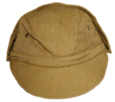 Кепка Афганка СССР